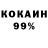 Кетамин VHQ Kamil Azimov